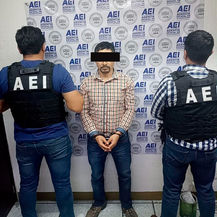 Ejecuta Fiscalía de Oaxaca orden de aprehensión por homicidio cometido contra presidente de Tlaxiaco