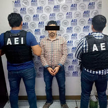 Ejecuta Fiscalía de Oaxaca orden de aprehensión por homicidio cometido contra presidente de Tlaxiaco