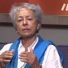 Entregará Congreso reconocimiento “María Cristina Salmorán” a Margarita Dalton