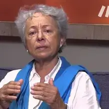 Entregará Congreso reconocimiento “María Cristina Salmorán” a Margarita Dalton