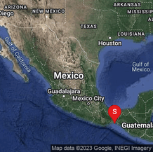 Fueron activados los protocolos de seguridad por sismo, anuncia el gobernador Salomón Jara