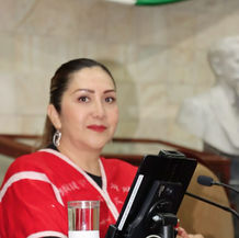 Celebra diputada Miriam Vázquez aprobación del PED 2022-2028