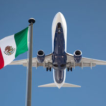 México recupera la categoría 1 en seguridad aérea