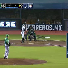 Regreso espectacular de Guerreros para el triunfo en el juego inaugural de la temporada