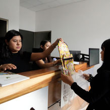 Entregan más de 4 mil 823 boletos para concierto de Julión Álvarez con la dinámica "Enmochílate"