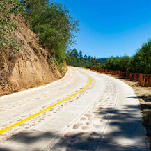 Publican aprobación de 13.4 mdp para camino rural de Santiago Quetzalapa, Cuicatlán