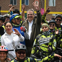 No buscaré otro cargo que no sea la presidencia: Ebrard