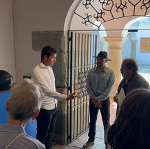 Inicia proceso de entrega-recepción del MACO