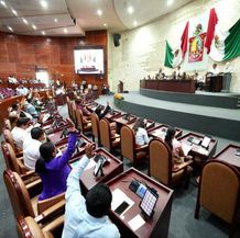 Elevan a nivel de Universidad al Instituto de Profesionalización de la Secretaría de Seguridad