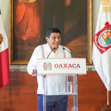 Suspensión de la SCJN no oculta evidencias sobre la corrupción en el extinto Tribunal: Salomón Jara