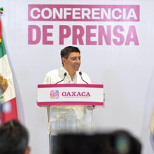 Anuncia Salomón Jara inicio de distribuidor vial de Viguera con inversión de 279 mdp