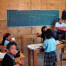 SEP adelanta fin del ciclo escolar