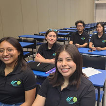 Estudiantes de la UTVCO participará en Campamento Posible México