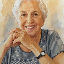 Semblanza en memoria de María de los Ángeles Romero Frizzi 