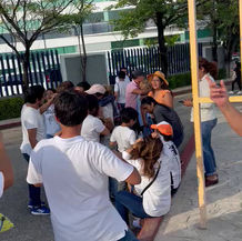 Liberan a los 16 trabajadores secuestrados en Chiapas