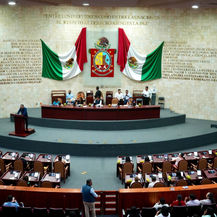 Conmemoran el Día Estatal del Deportista