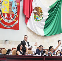 Artesanías de Santo Tomás Jalieza, patrimonio cultural de Oaxaca: Congreso local