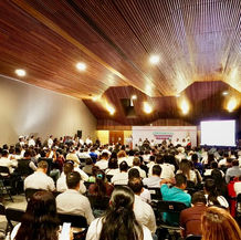 Presenta Setrao avance histórico para la lucha contra el trabajo infantil en Oaxaca