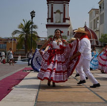 Concluye segunda semana de evaluación a delegaciones que buscan participar en la Guelaguetza