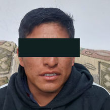 Fiscalía de Oaxaca localiza y aprehende en Chiapas a presunto responsable de tentativa de feminicidio