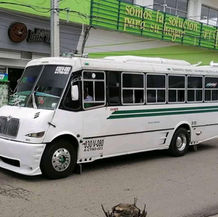 Autoriza Semovi incremento de tarifa en transporte urbano, queda en 10 pesos