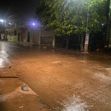 Monitorea Protección Civil municipios afectados por la onda tropical 13