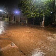 Monitorea Protección Civil municipios afectados por la onda tropical 13