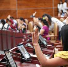 Impedir lluvias en Oaxaca se castigará con prisión