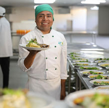 UTVCO, presente con su oferta académica en Exporienta Educativa 2024