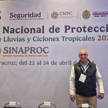 Oaxaca fortalece coordinación ante temporada de lluvias y ciclones tropicales: Protección Civil