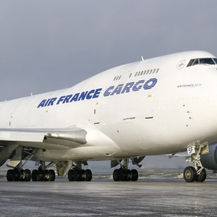 Siempre sí, Air France-KLM mudará operaciones de carga al AIFA