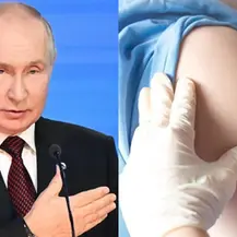 Putin: Rusia está a punto de crear vacunas anticáncer y espera usarlas pronto