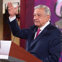 AMLO: John Kerry estará en Oaxaca para hablar de energías renovables y el Plan Sonora