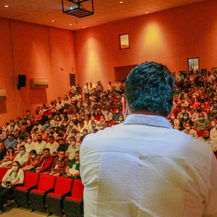 En la construcción del PED también participan las voces del Istmo