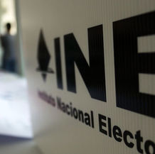 Emite INE 7 medidas cautelares contra Sheinbaum, Ebrard e integrantes del Frente Amplio