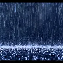 Lluvias fuertes y rachas de viento se prevén en gran parte del estado para este sábado