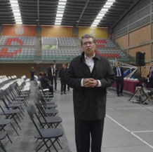 Diputados discutirán reforma al Poder Judicial en sede alterna