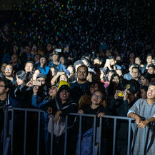 Rap de MC4 y DJ51 llega a la Feria del Libro de Oaxaca