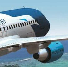 AMLO da 11 días para que extrabajadores accedan a vender la marca Mexicana de Aviación