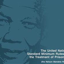 La ONU en México exhorta al gobierno electo a cumplir con las Reglas Nelson Mandela