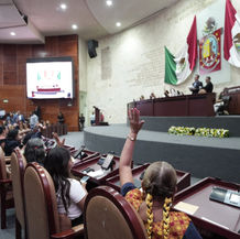 Declara Congreso a la cerámica de barro negro, patrimonio cultural inmaterial del estado