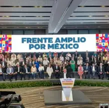 Disuelven “mini INE” por imposición de partidos