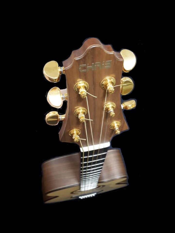 섬네일: Acoustic Guitar Standard Model