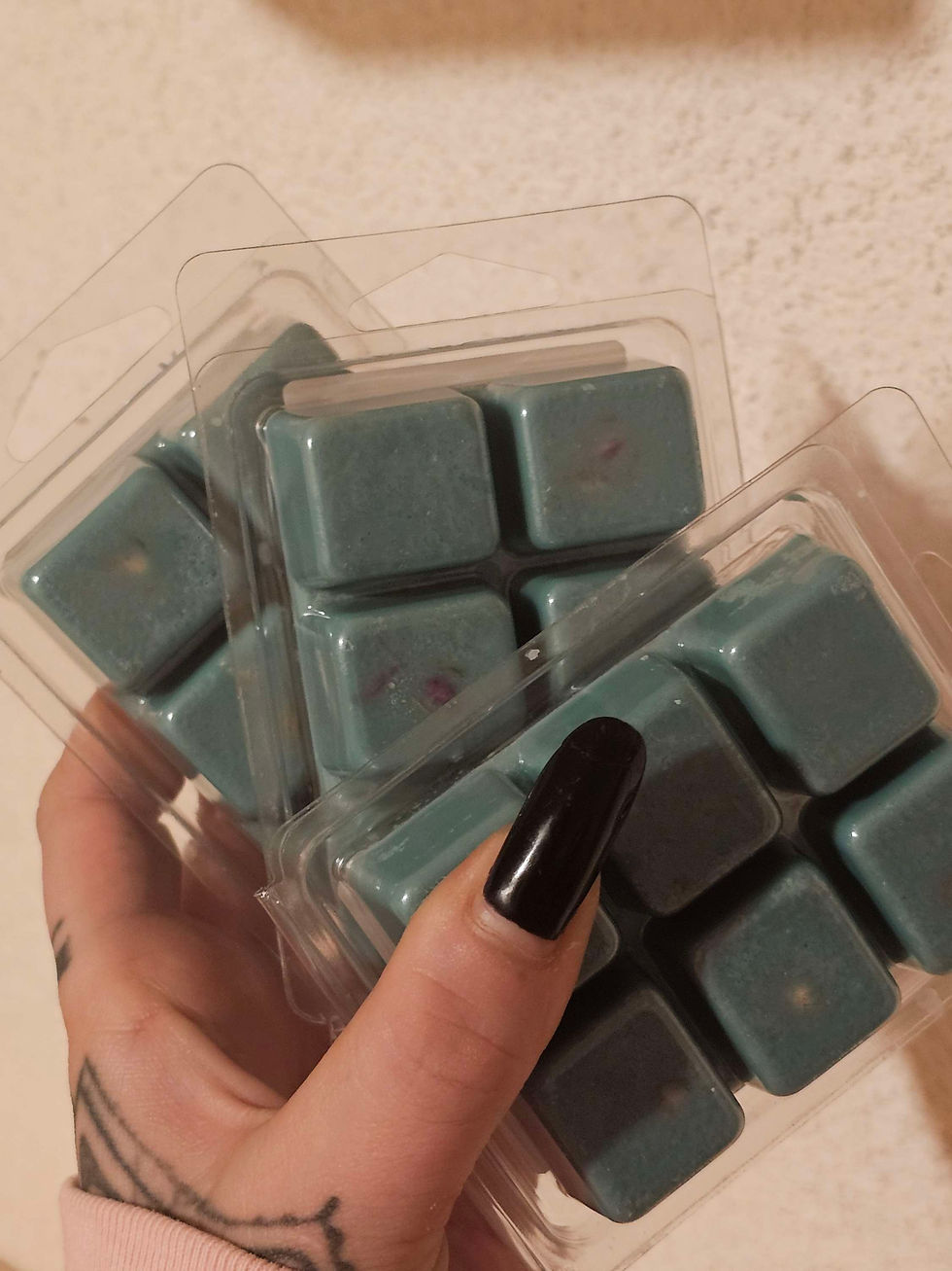 Thumbnail: Aromatic Wax Melts 