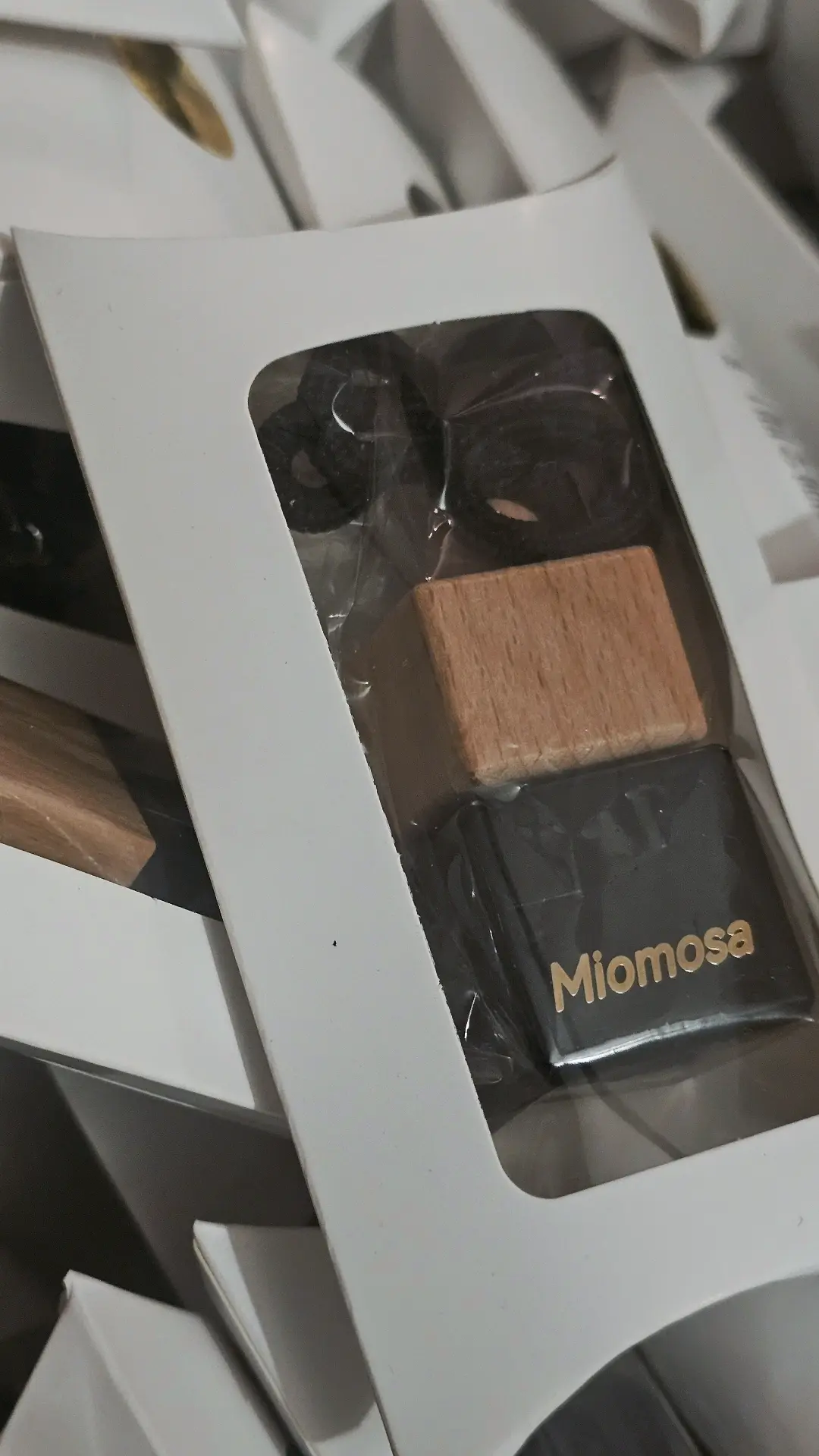 Parfumant Artizanal Auto