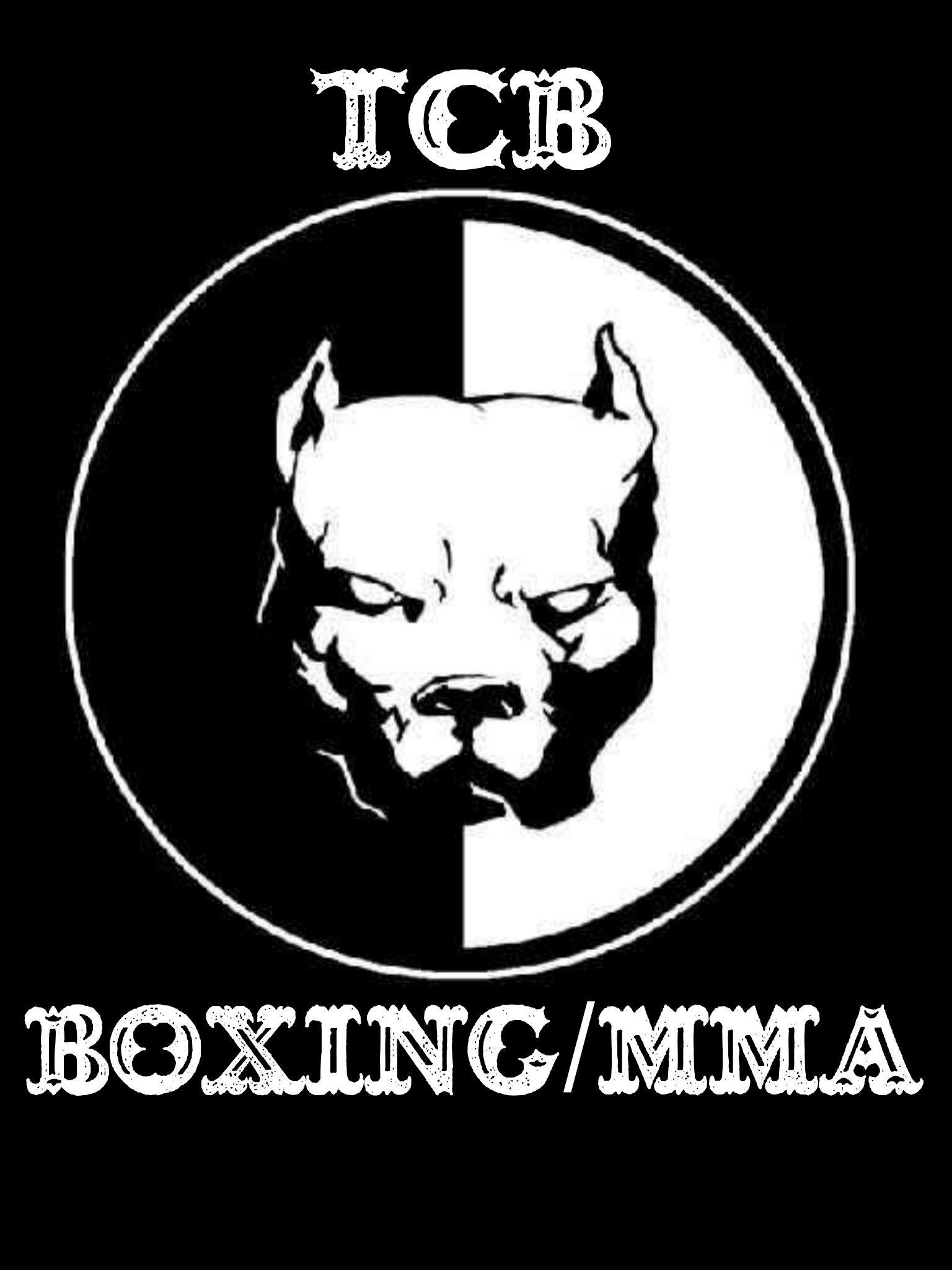 TCB Fight Team facility image