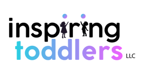 Inspiring toddlers