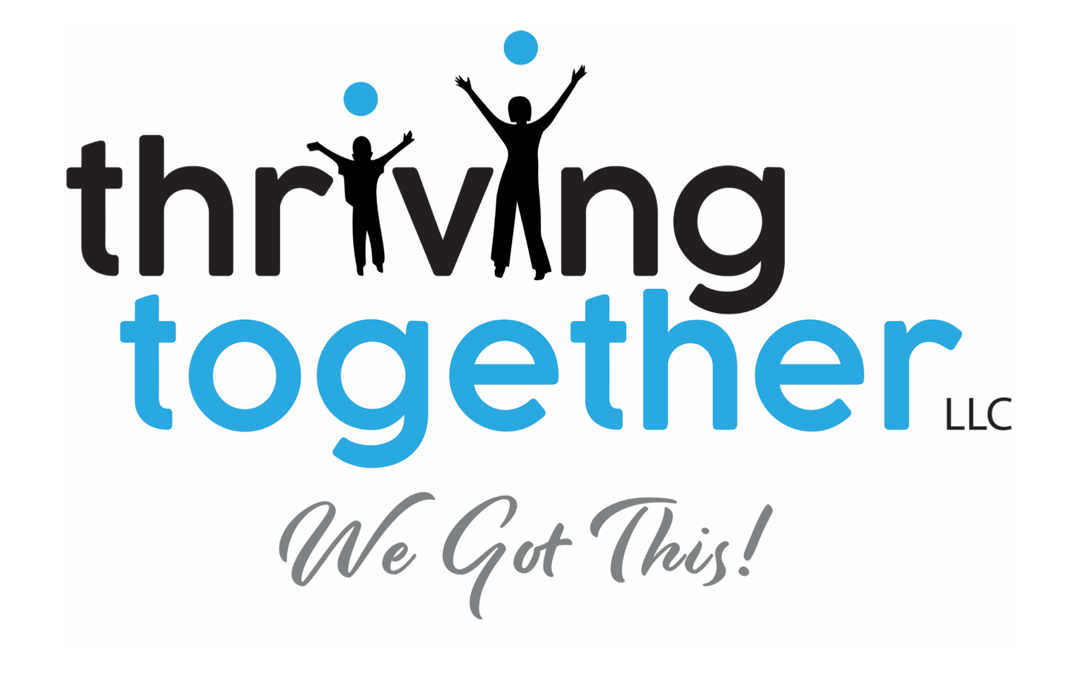 Thriving Together