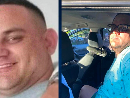 Detuvieron en Corrientes a uno de los 10 prófugos más buscados de Venezuela