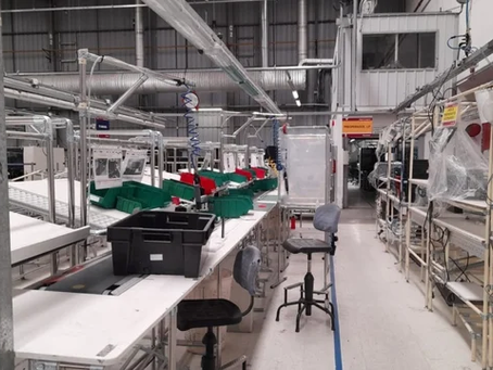 El Gobierno excluyó a cinco empresas de la promoción industrial en Tierra del Fuego